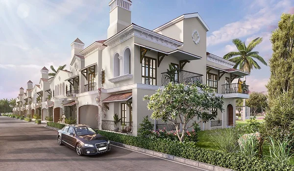 Featured Image of Apartment vs Villa: Which to Buy on OMR Road