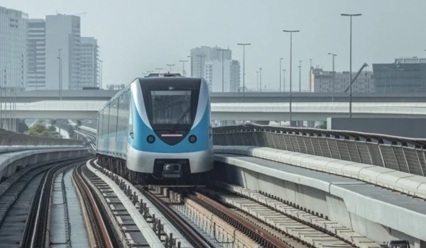 Featured Image of Chennai Metro Phase 2 (OMR Line): Construction Update