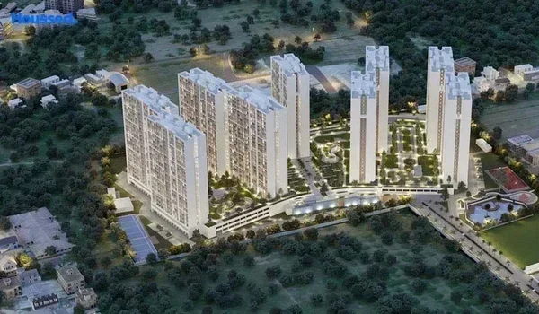 Featured Image of GST on Under-Construction Apartments Explained