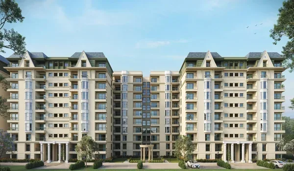 Featured Image of Health Benefits of Sea-View High-Rise Living