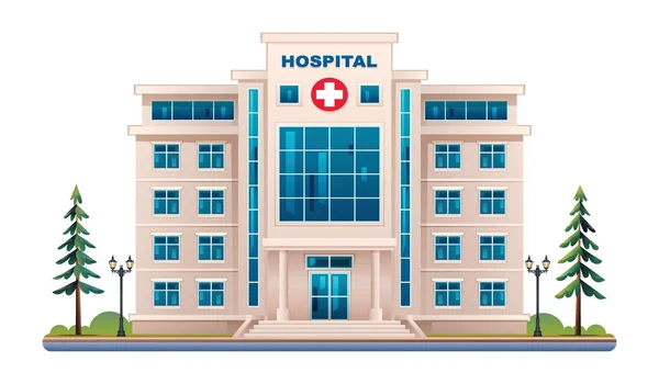 Featured Image of Hospitals Near Sobha Wisteria