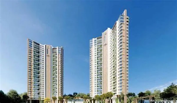 Featured Image of IT Parks Near Sobha Wisteria