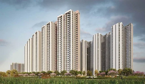 Featured Image of Kids Safety in a Gated High-Rise Community