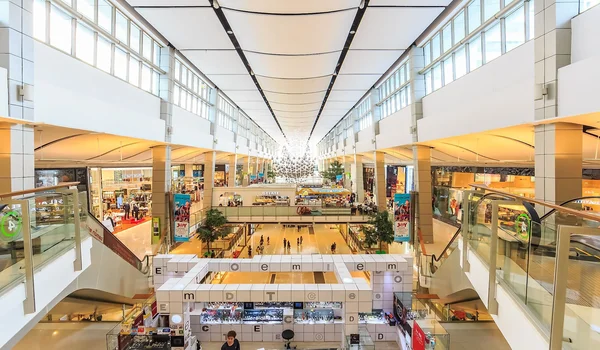 Featured Image of Malls and Shopping Near Sobha Wisteria