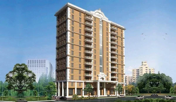Featured Image of Sholinganallur Rental Yield vs Apartment Rates