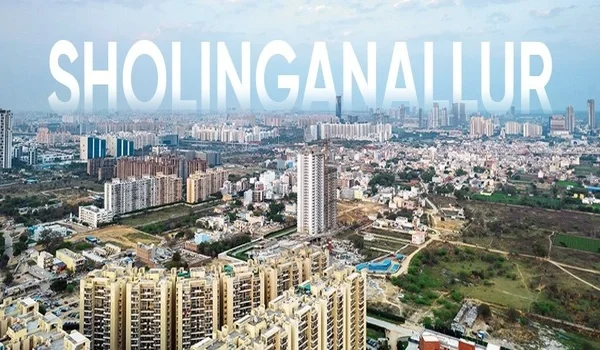 Sholinganallur