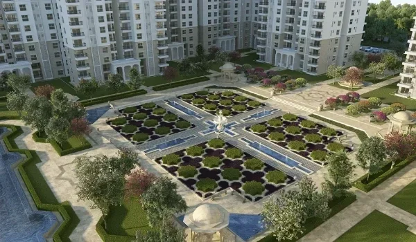 Featured Image of Siruseri Real Estate 2026: Prices, Trends and Outlook