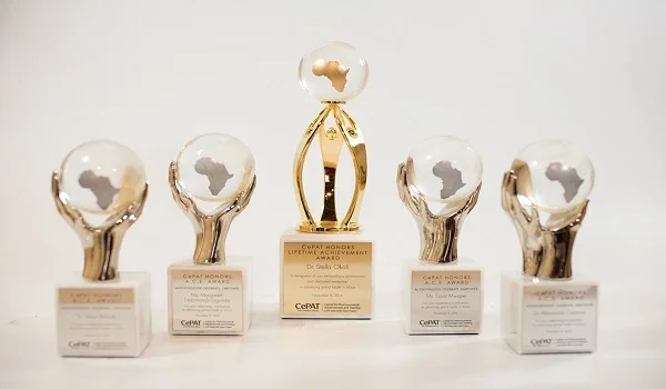 Featured Image of Sobha Limited Awards and Recognition
