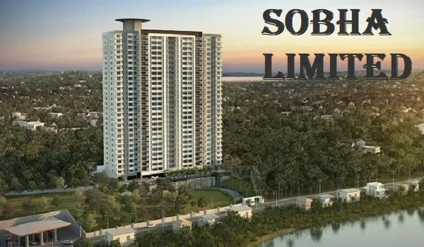 Sobha Limited