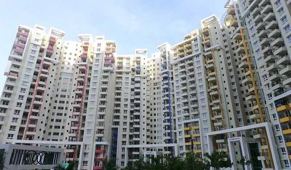 Featured Image of Sobha Wisteria Blogs