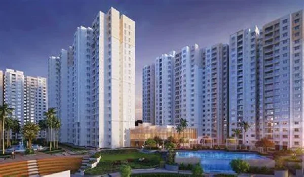 Featured Image of Sobha Wisteria Model Apartments