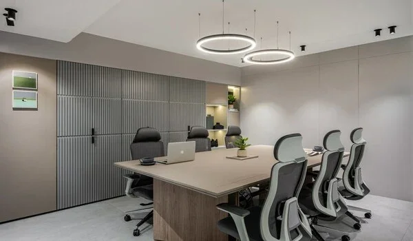 Featured Image of Sobha Wisteria Office
