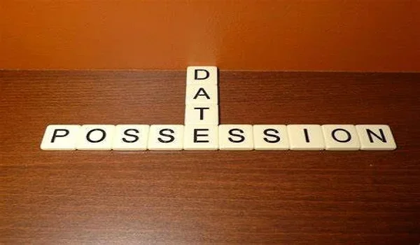 Featured Image of Sobha Wisteria Possession Date