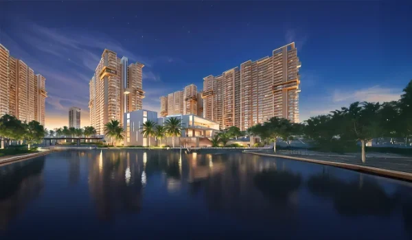Featured Image of Sobha Wisteria Video and Photos