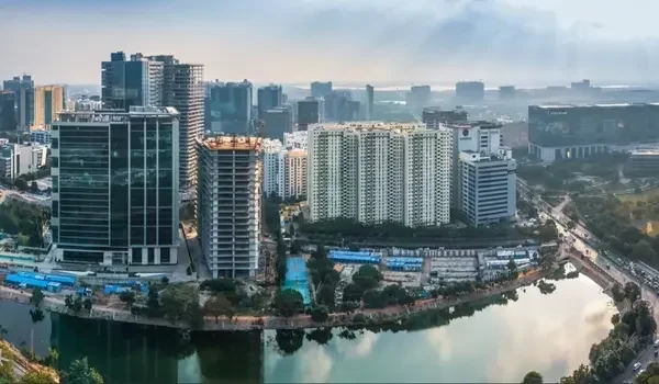 Featured Image of South Chennai