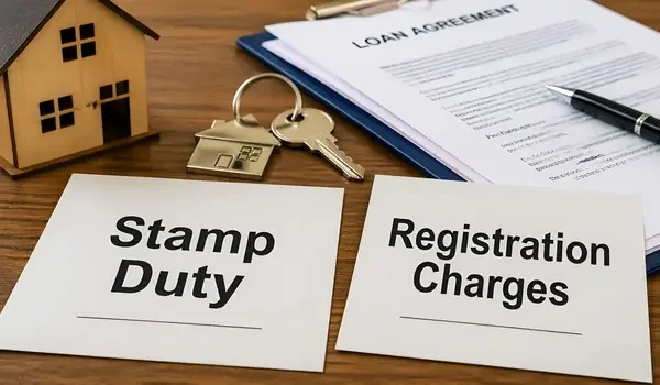 Featured Image of Stamp Duty and Registration Charges in Tamil Nadu