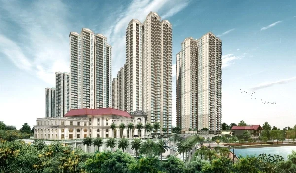 Top 10 Reasons to Invest in Sobha Wisteria