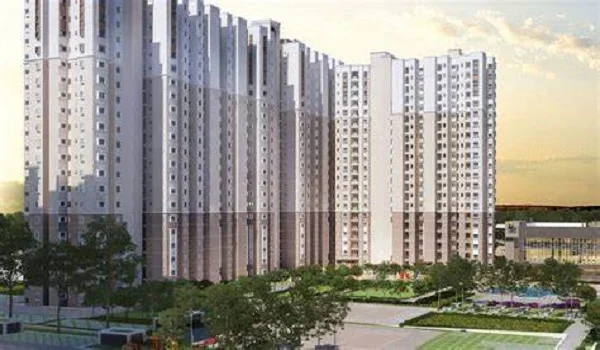 Featured Image of Which Part of the City Is Siruseri In