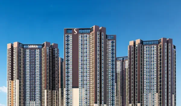 Featured Image Of Sobha Wisteria