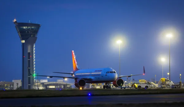Airport Connectivity