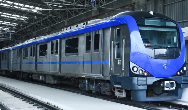 Metro Connectivity