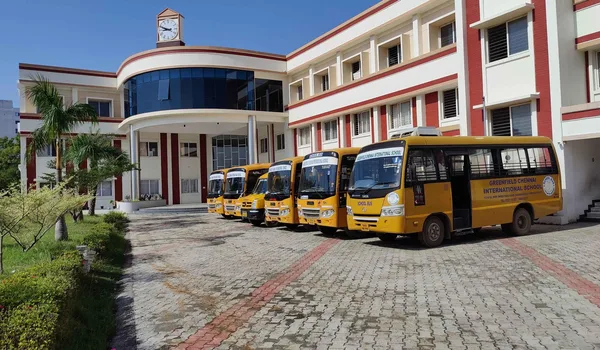Schools and Colleges near Sobha Wisteria is BIAL Airport School