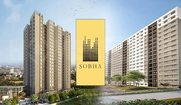 Featured Image Of Sobha Limited