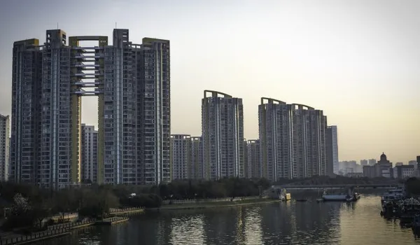 Featured Image Of Sobha Wisteria Apartment