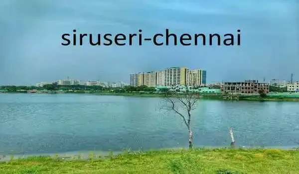 Featured Image Of Sobha Wisteria Siruseri